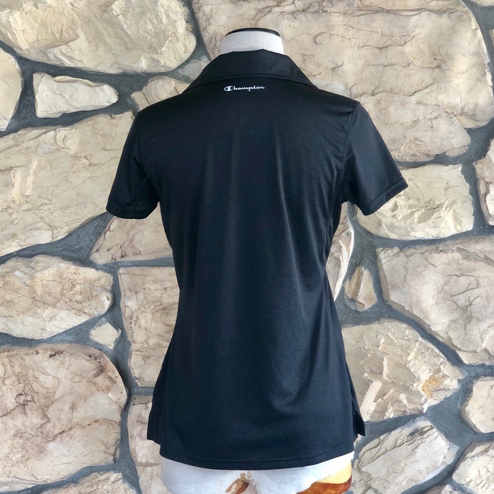 3/$20 Champion Powertrain women’s shirt - Picture 2 of 5
